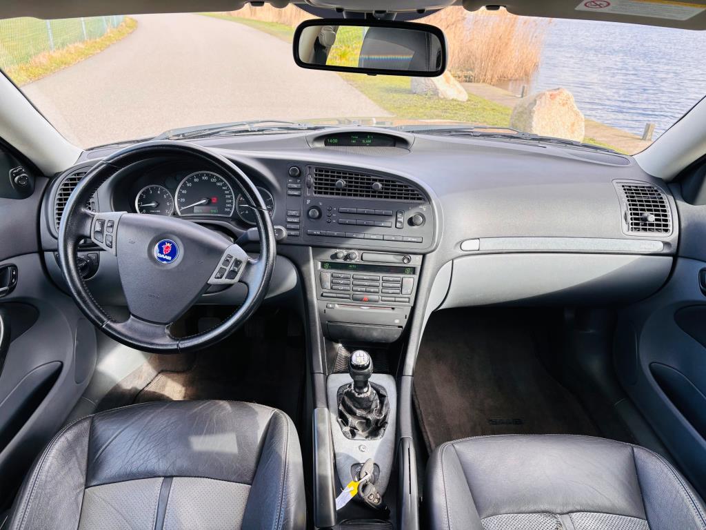 Saab