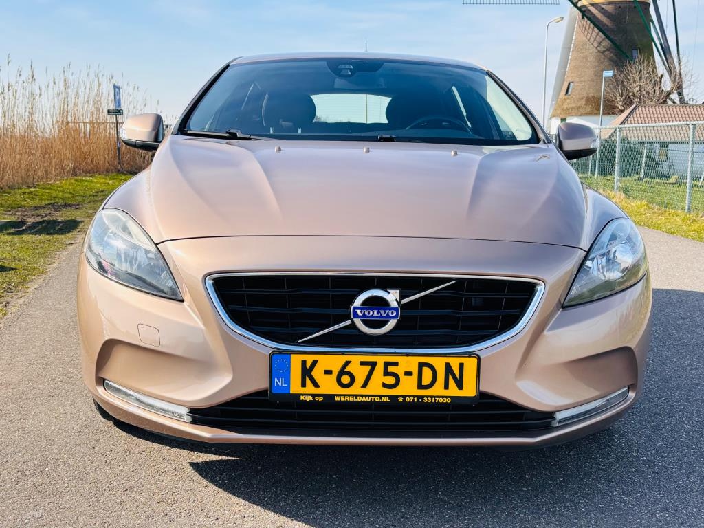Volvo