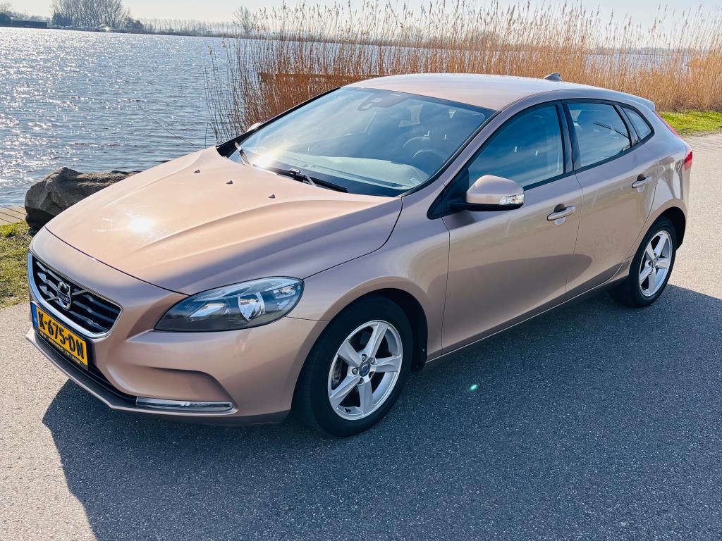 Volvo