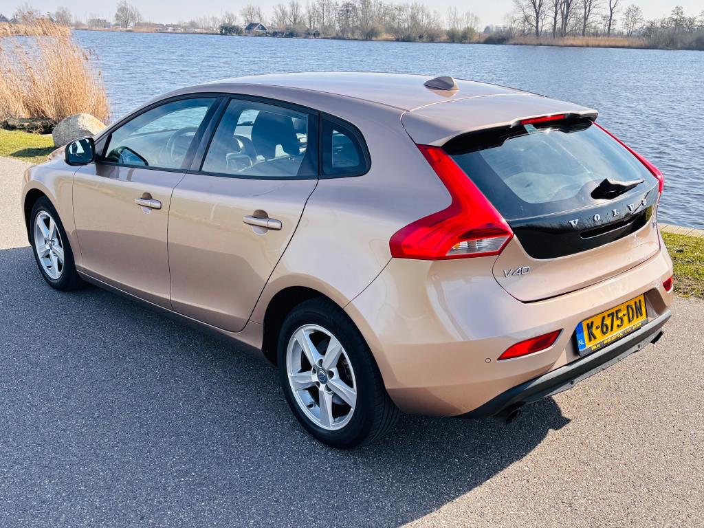 Volvo