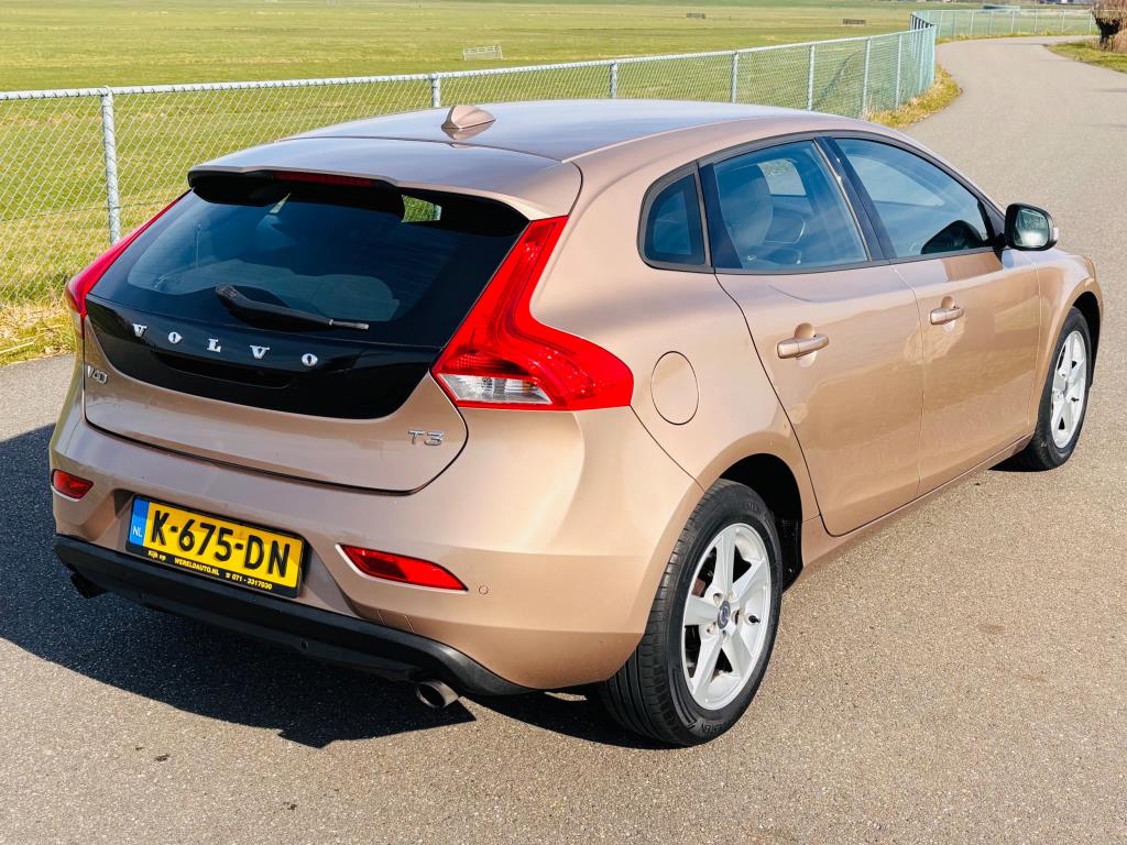 Volvo