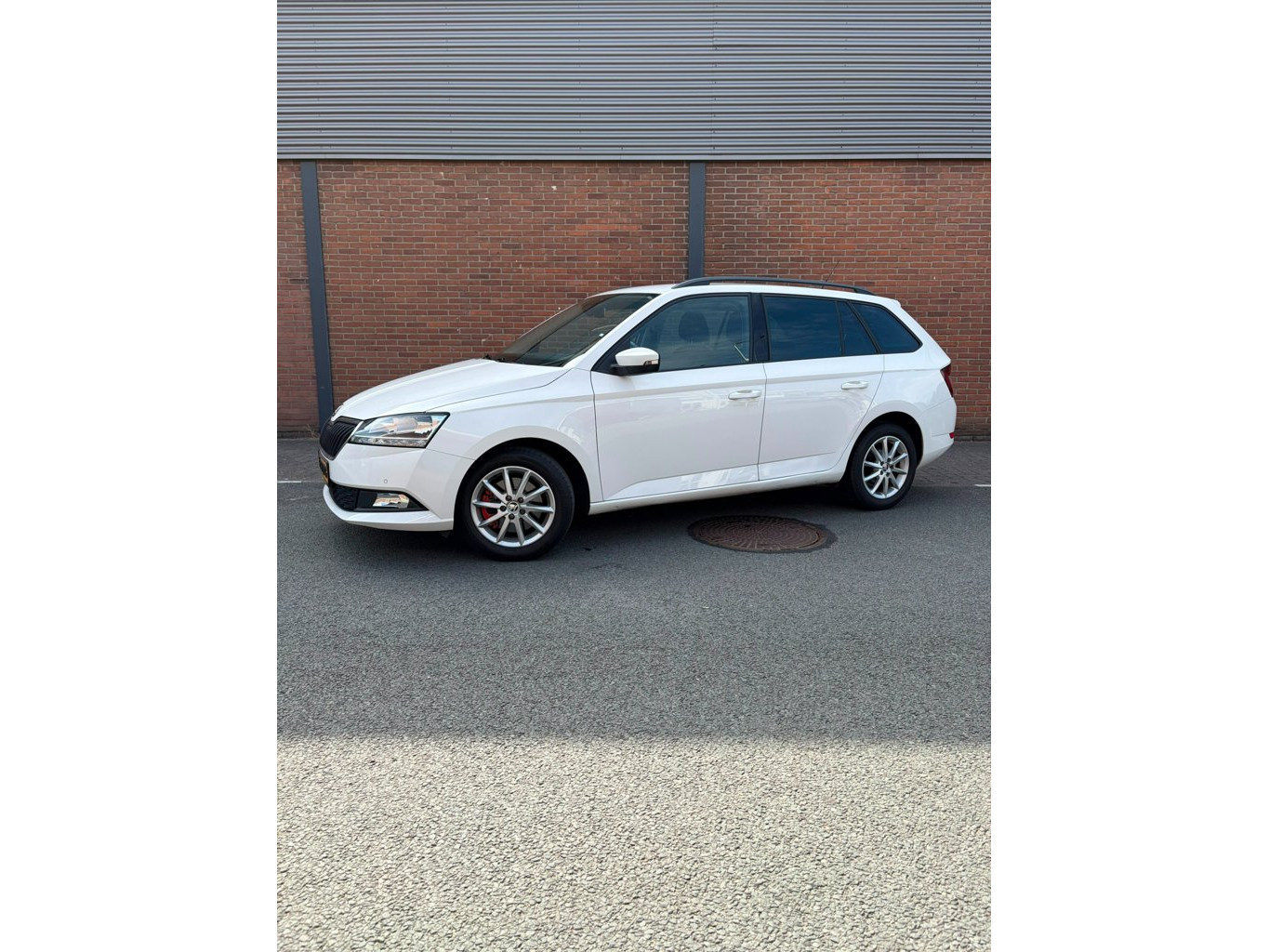 | AutoCrew Wereldauto