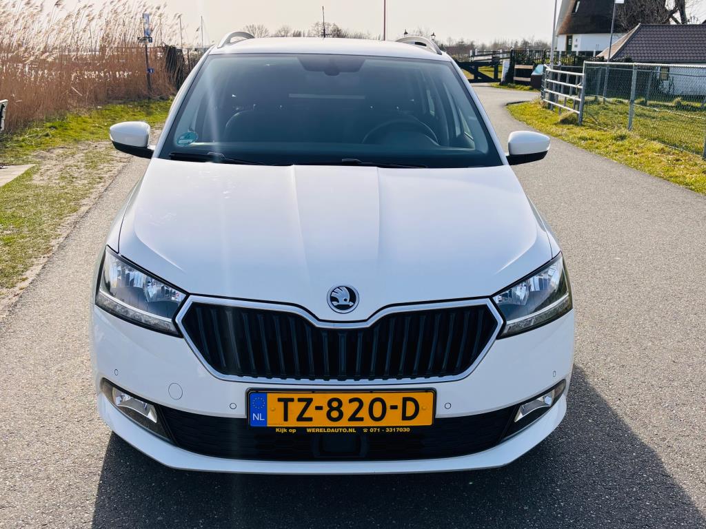 ŠKODA