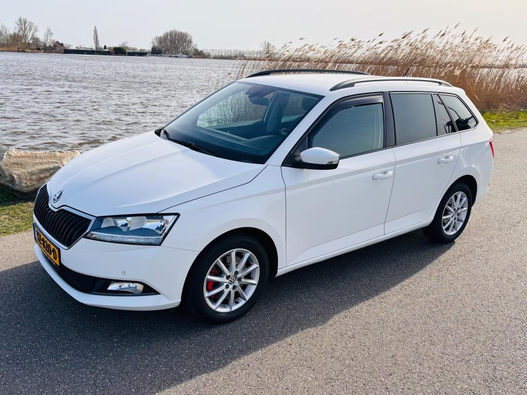 ŠKODA