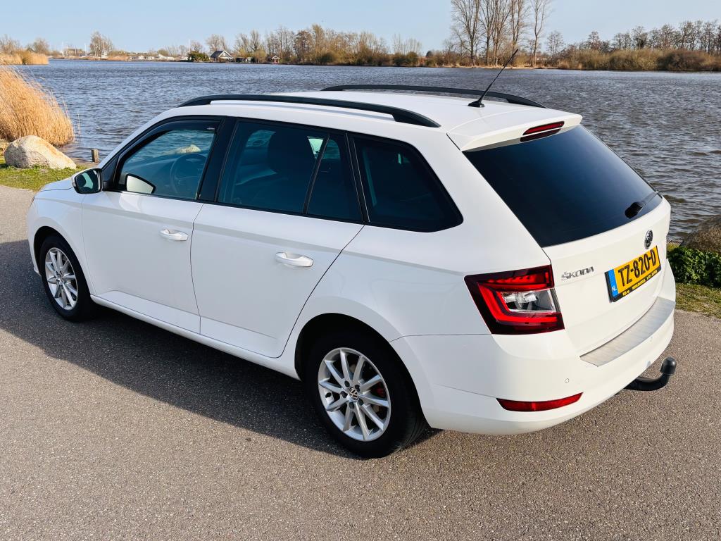 ŠKODA