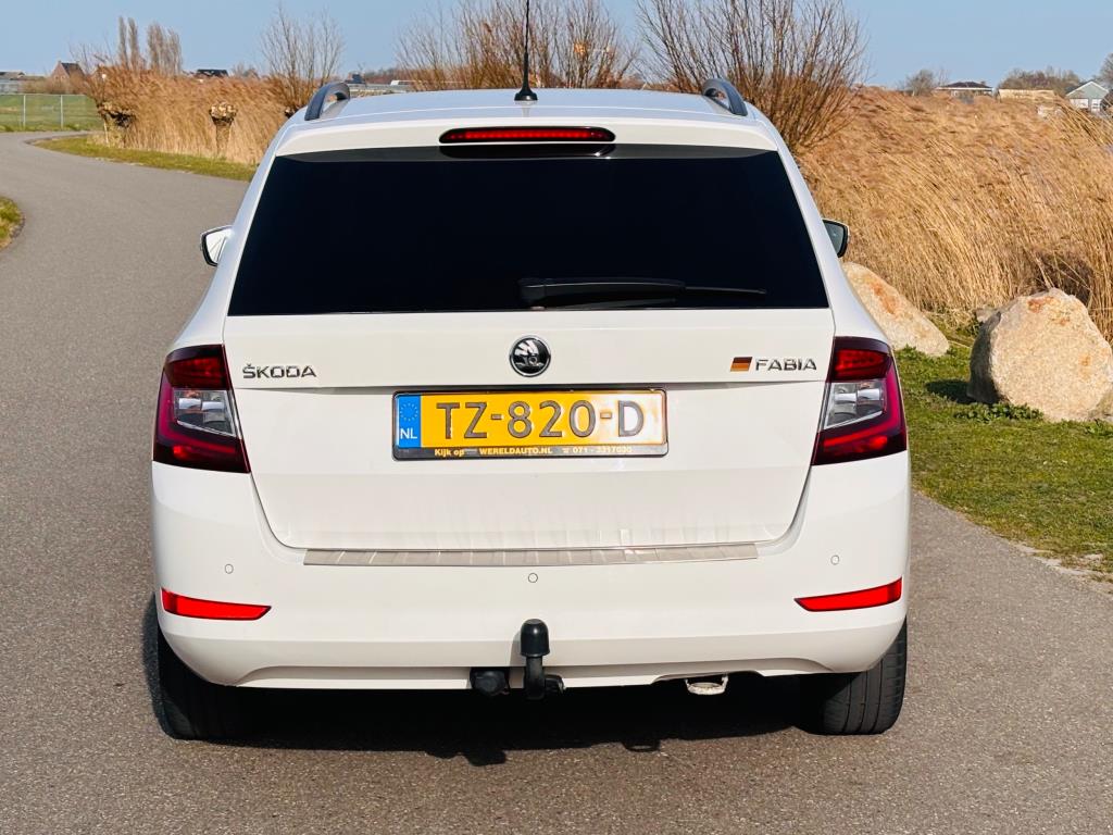 ŠKODA