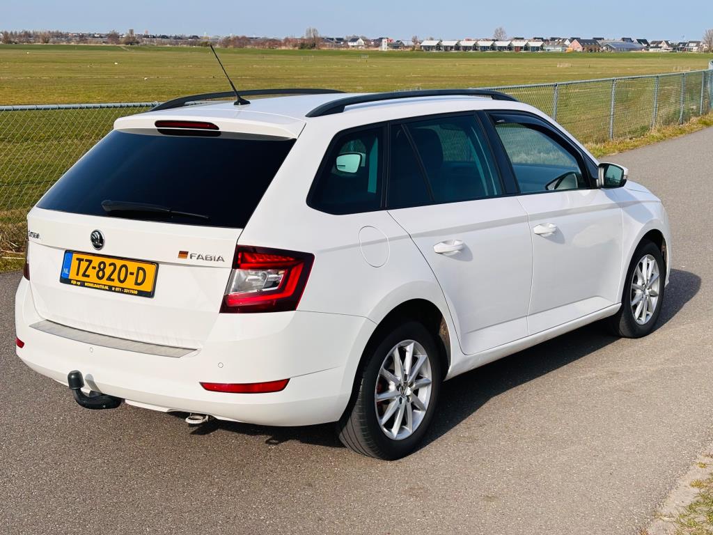 ŠKODA