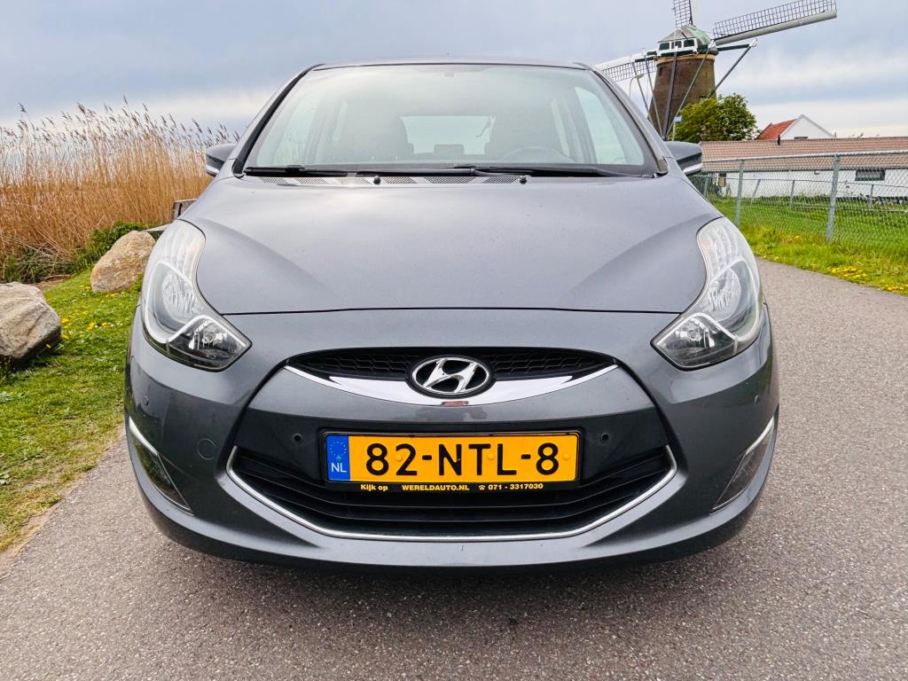 Hyundai