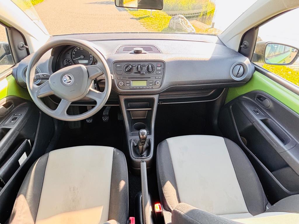 ŠKODA