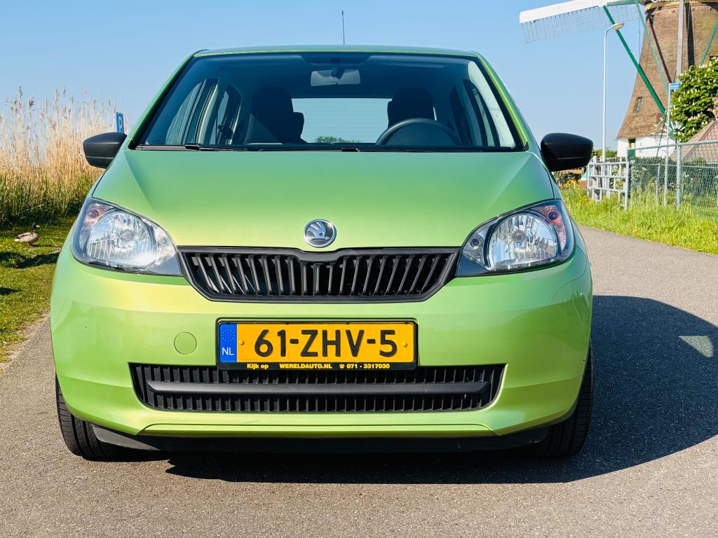 ŠKODA