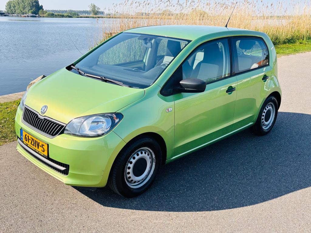 ŠKODA