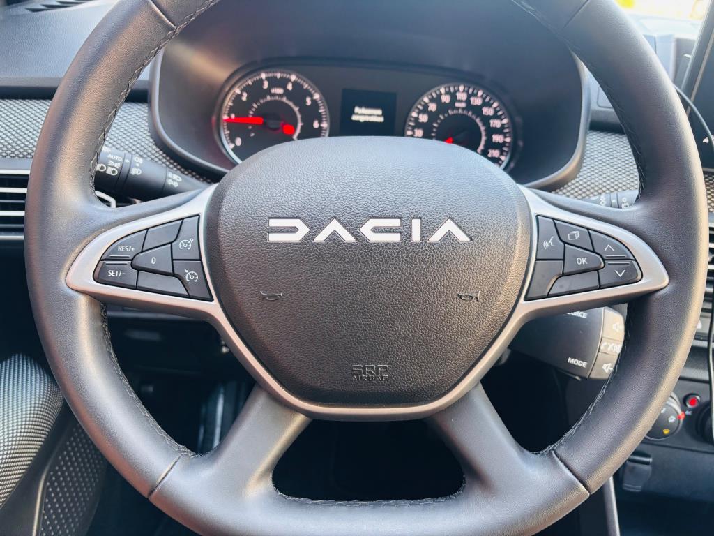 Dacia