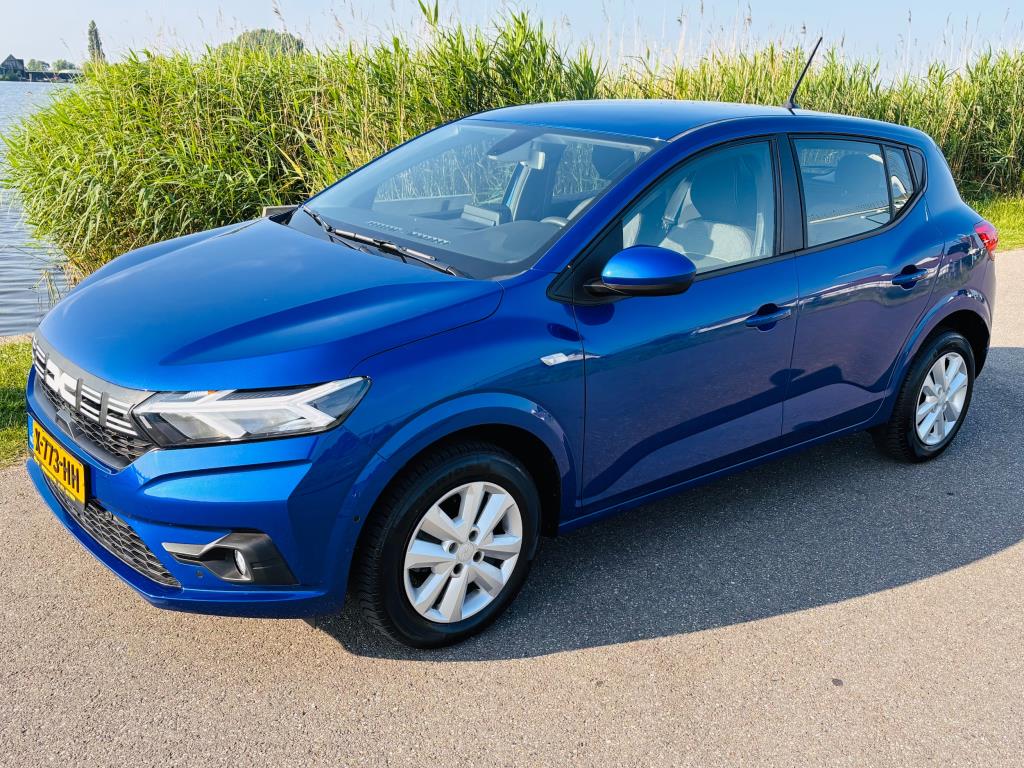 Dacia