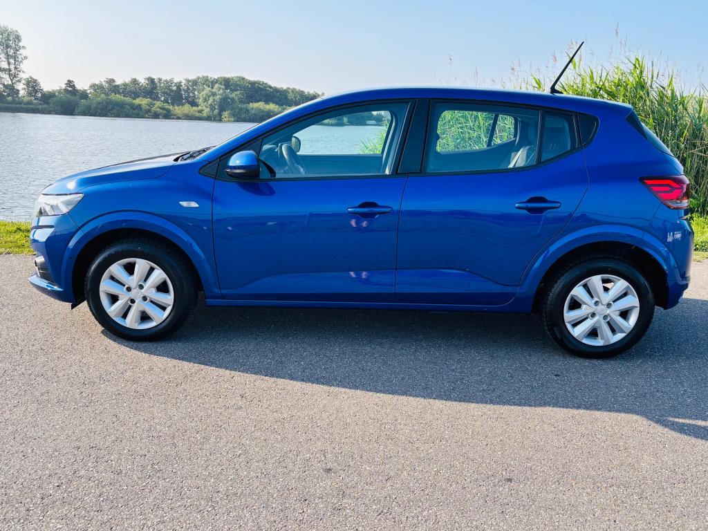Dacia