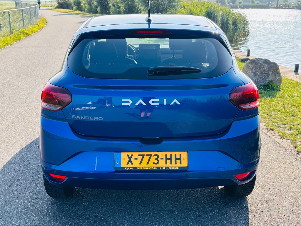 Dacia