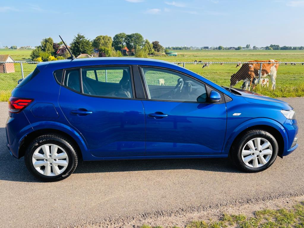 Dacia