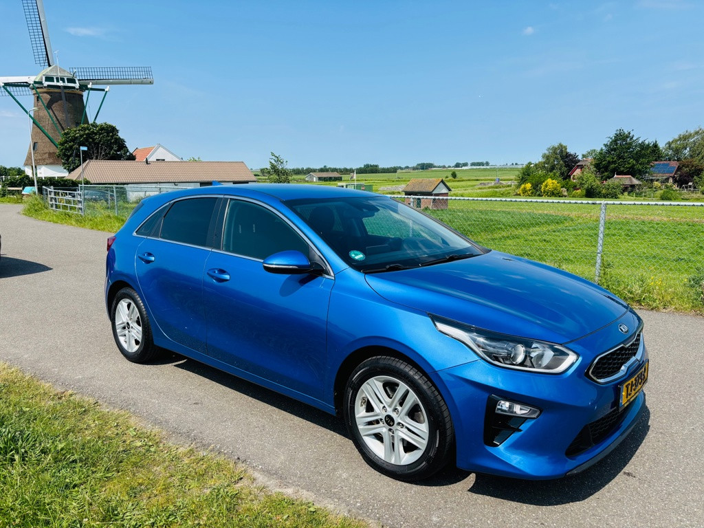 | AutoCrew Wereldauto