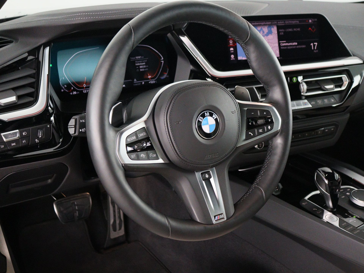 BMW BMW