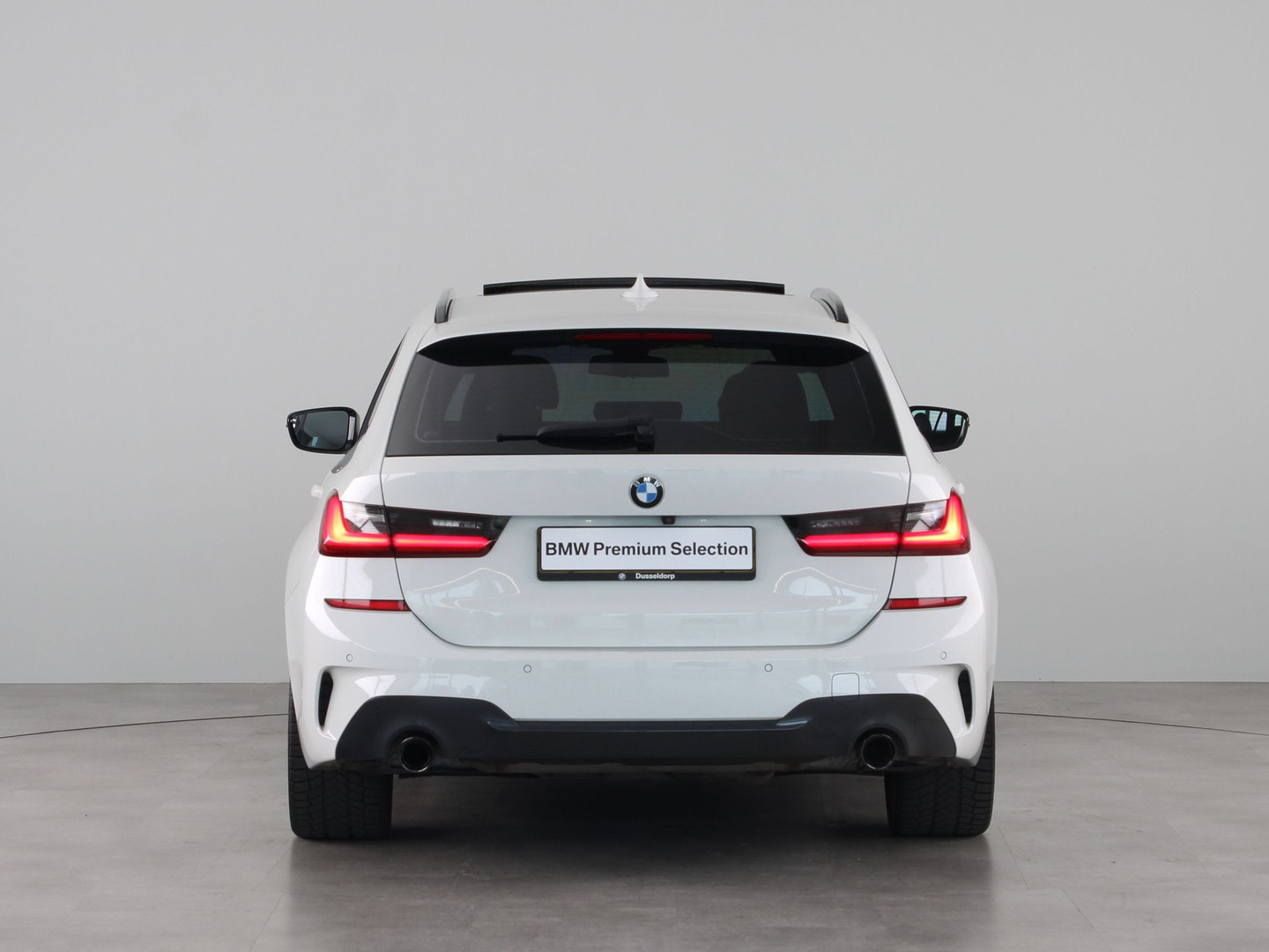 BMW BMW