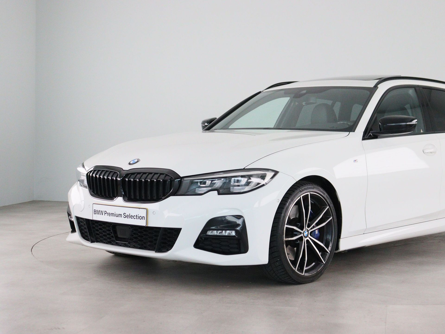 BMW BMW