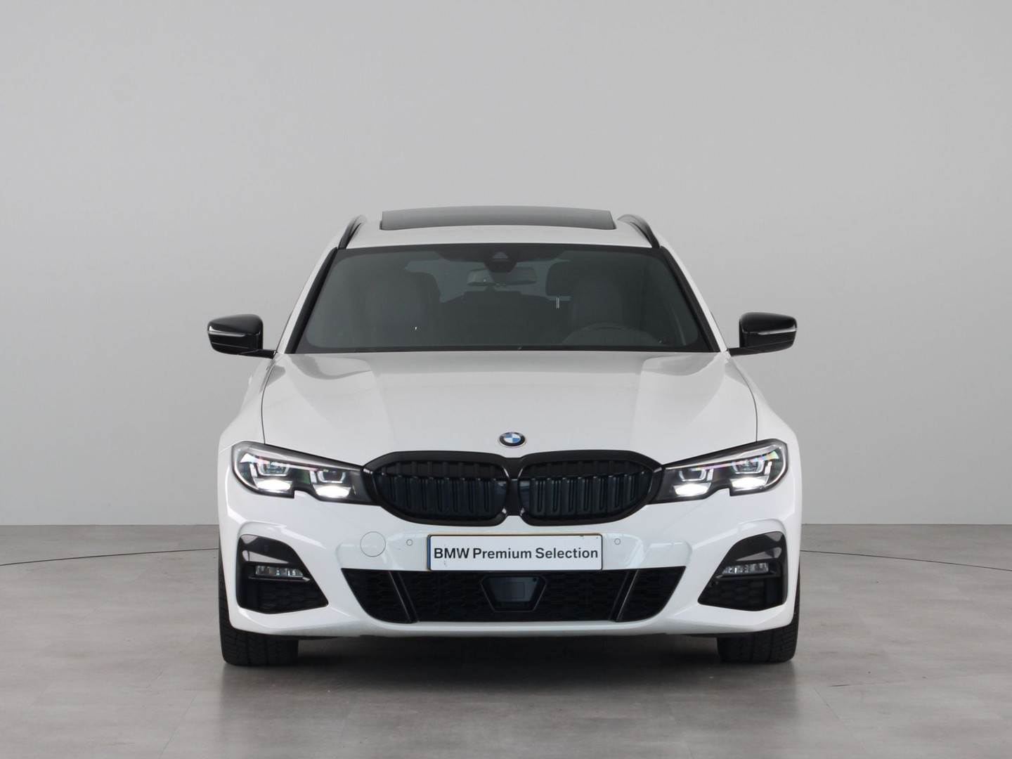 BMW BMW