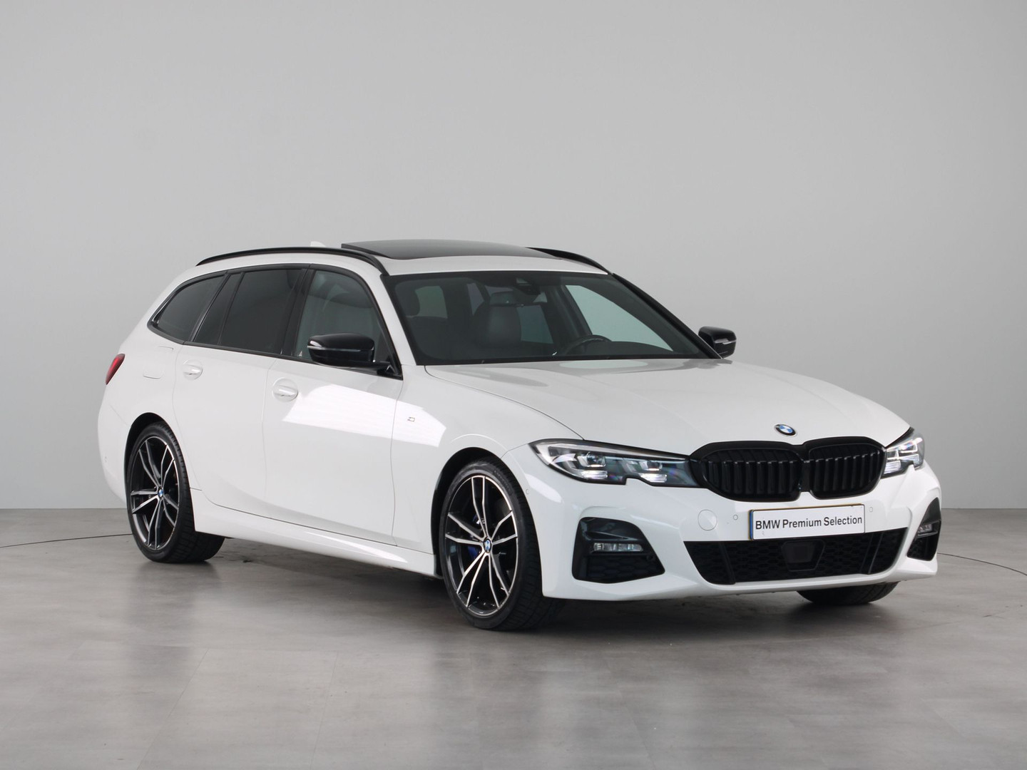 BMW BMW