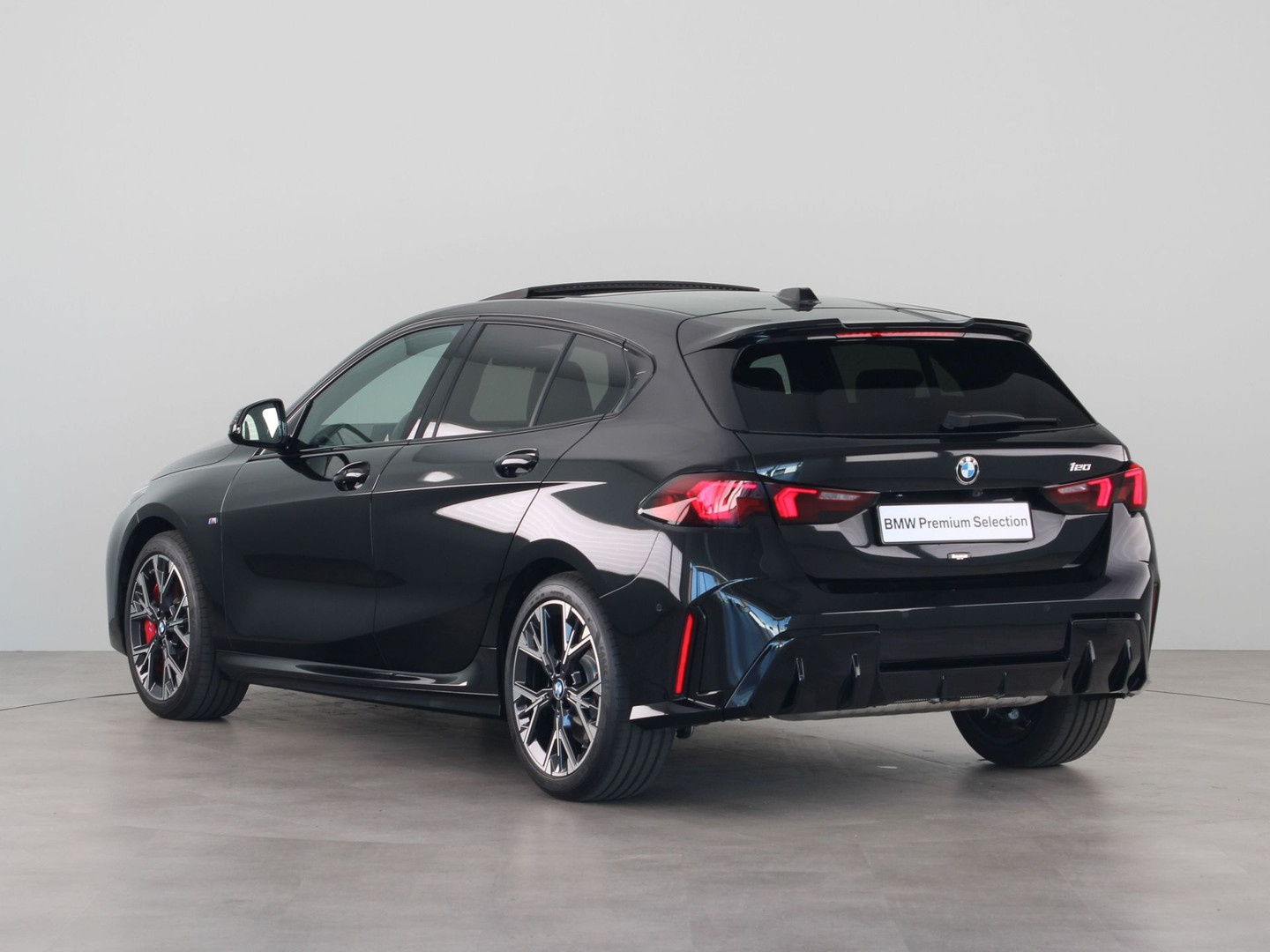 BMW BMW