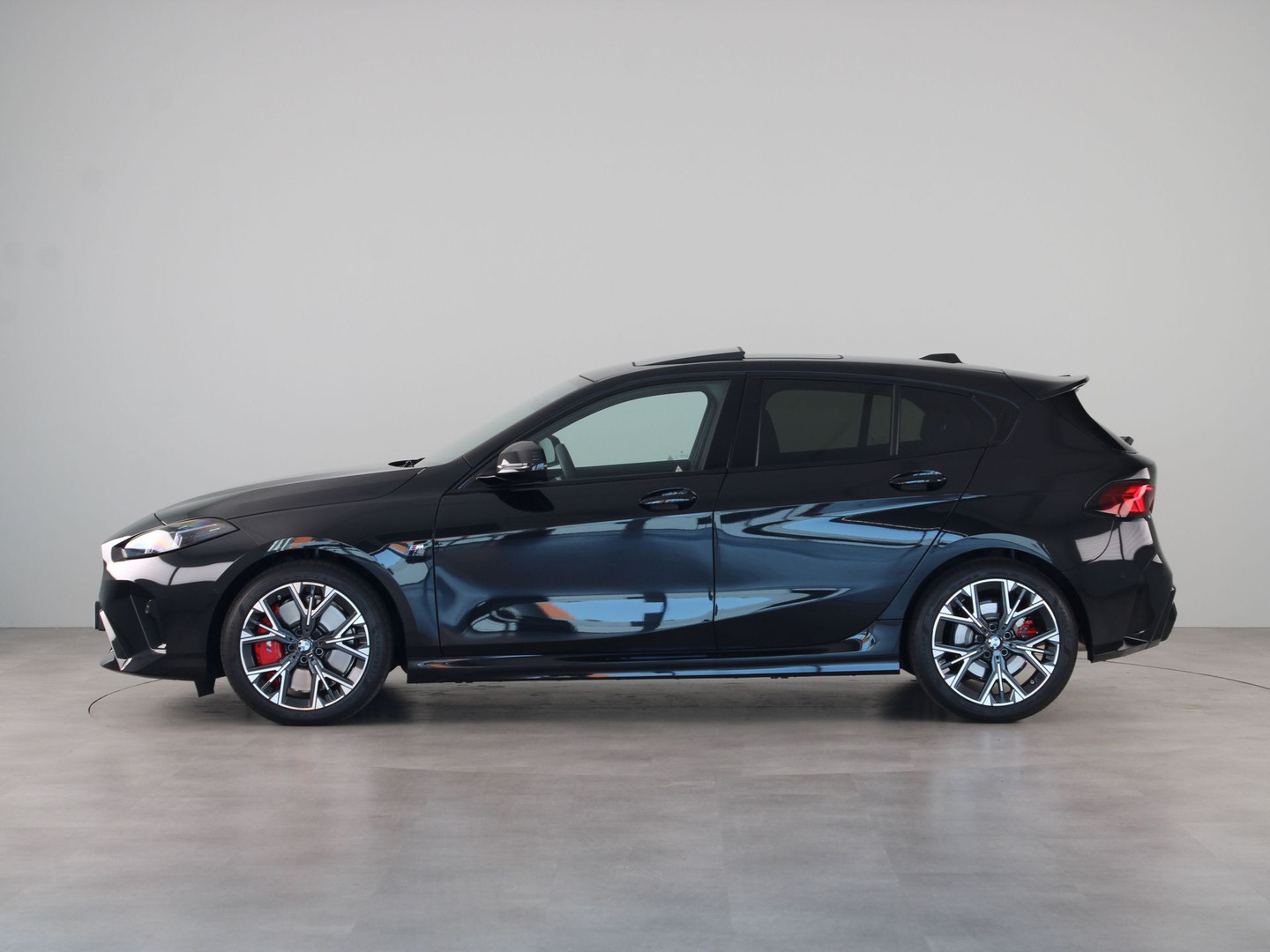 BMW BMW