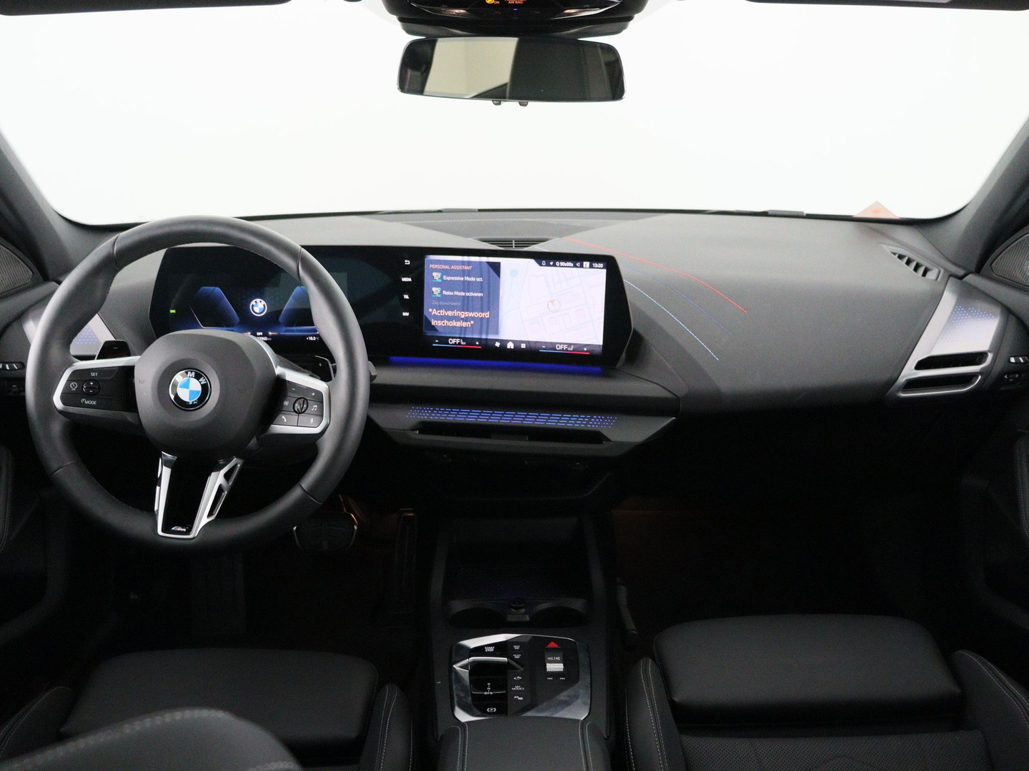 BMW BMW