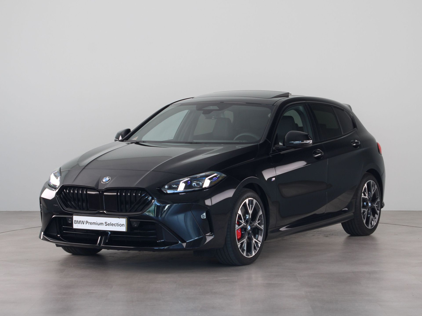 BMW BMW