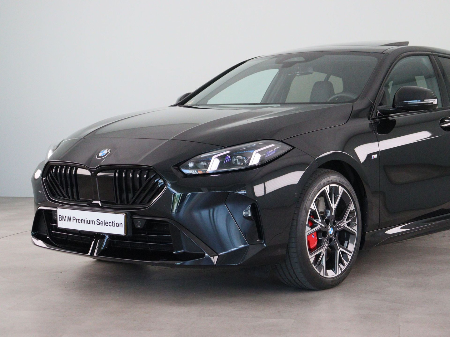 BMW BMW