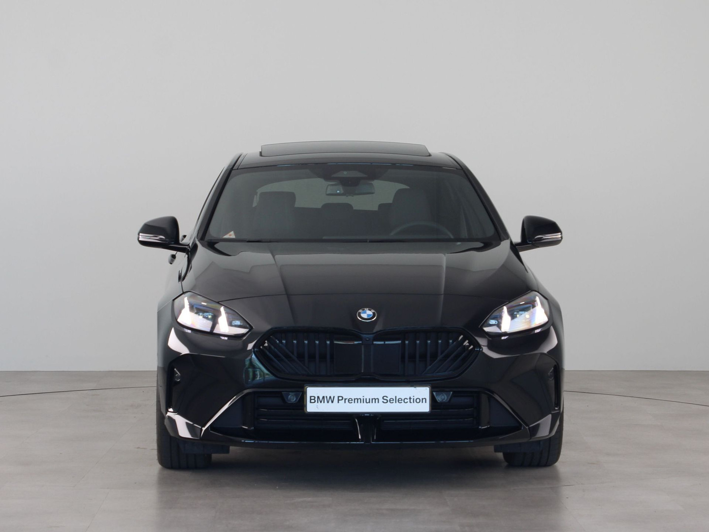 BMW BMW