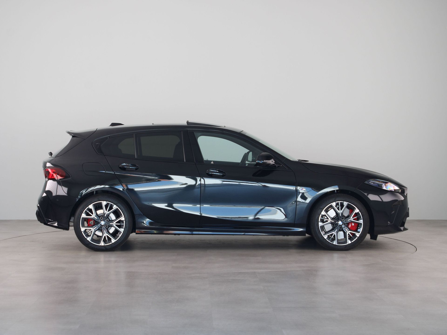BMW BMW