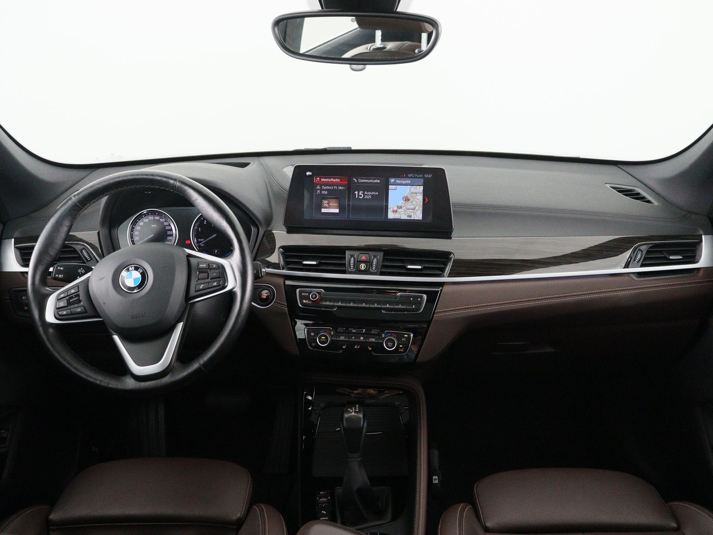 BMW BMW