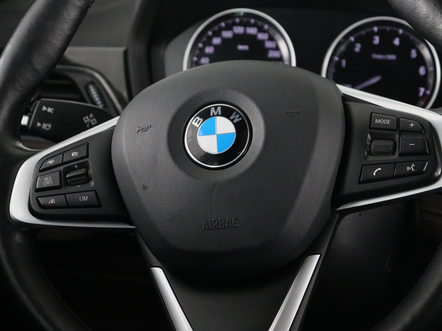 BMW BMW