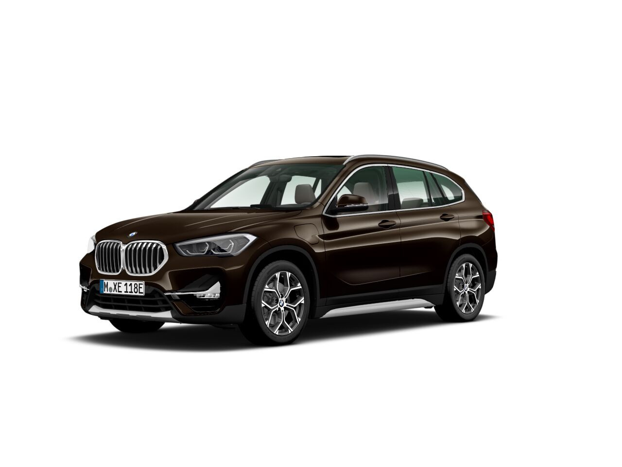 BMW BMW