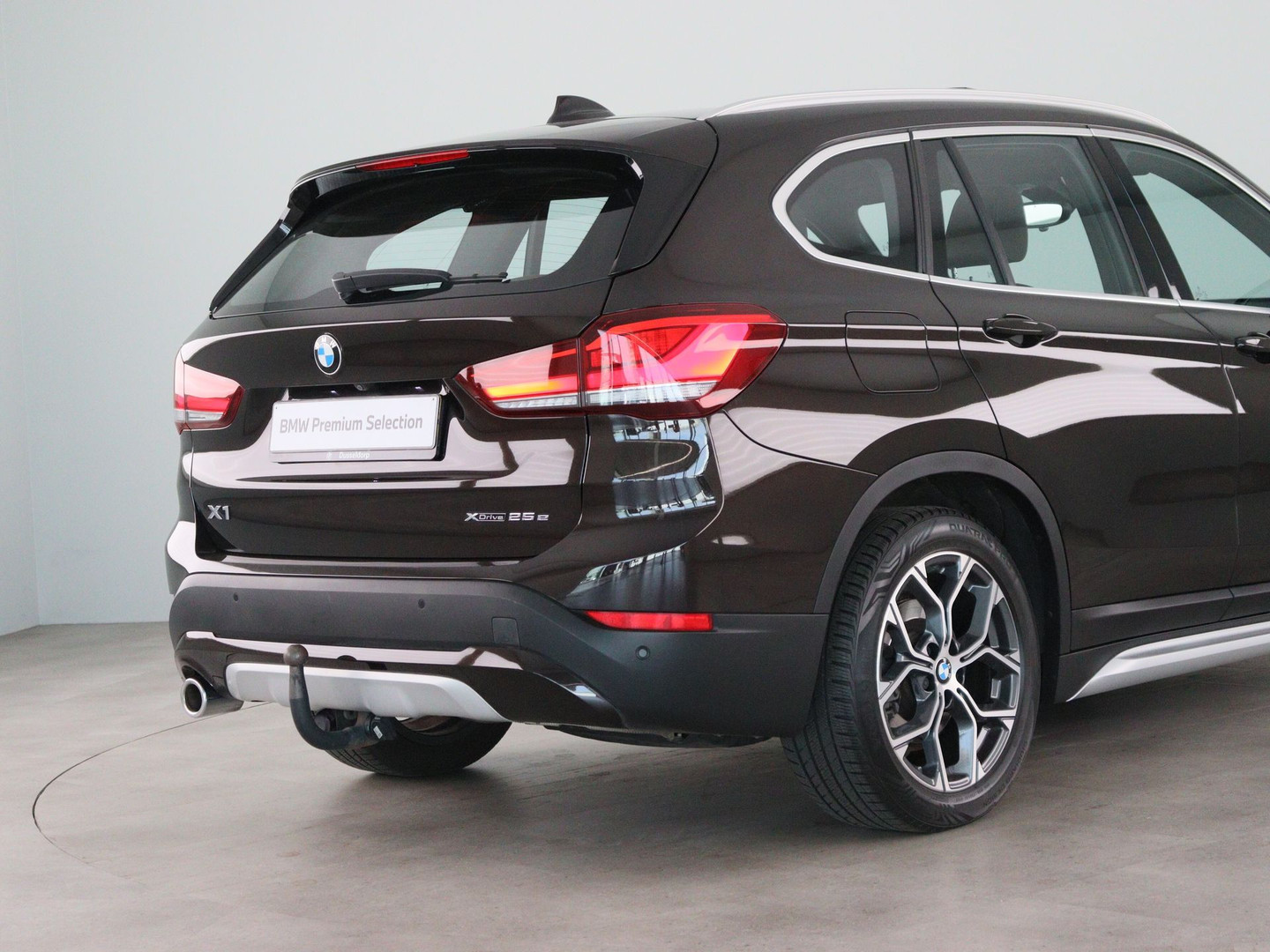 BMW BMW