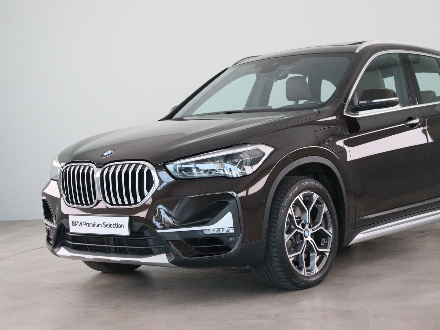 BMW BMW