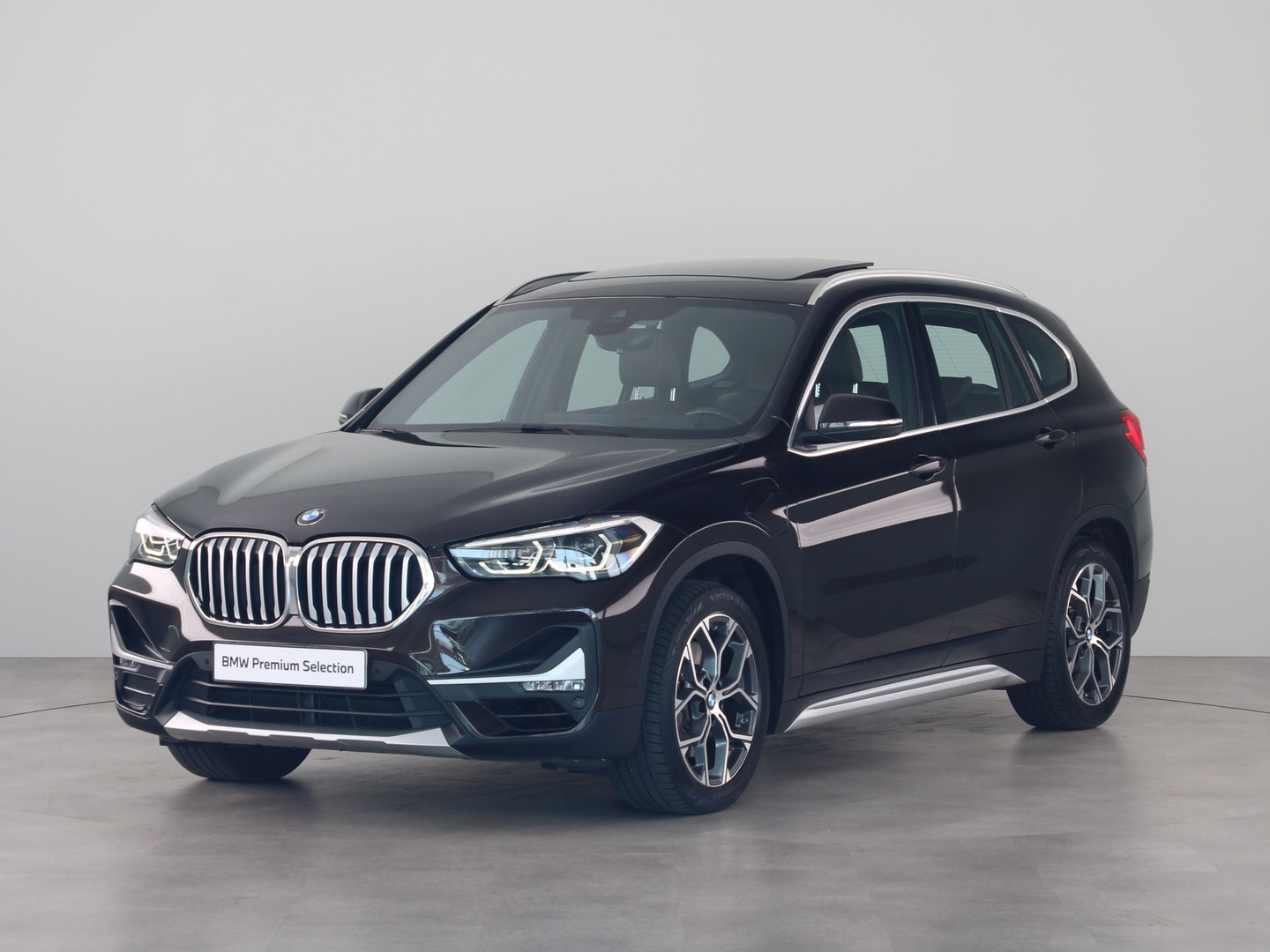 BMW BMW