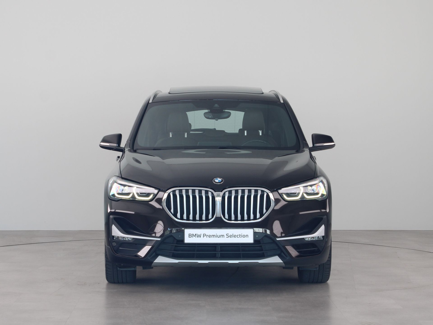 BMW BMW