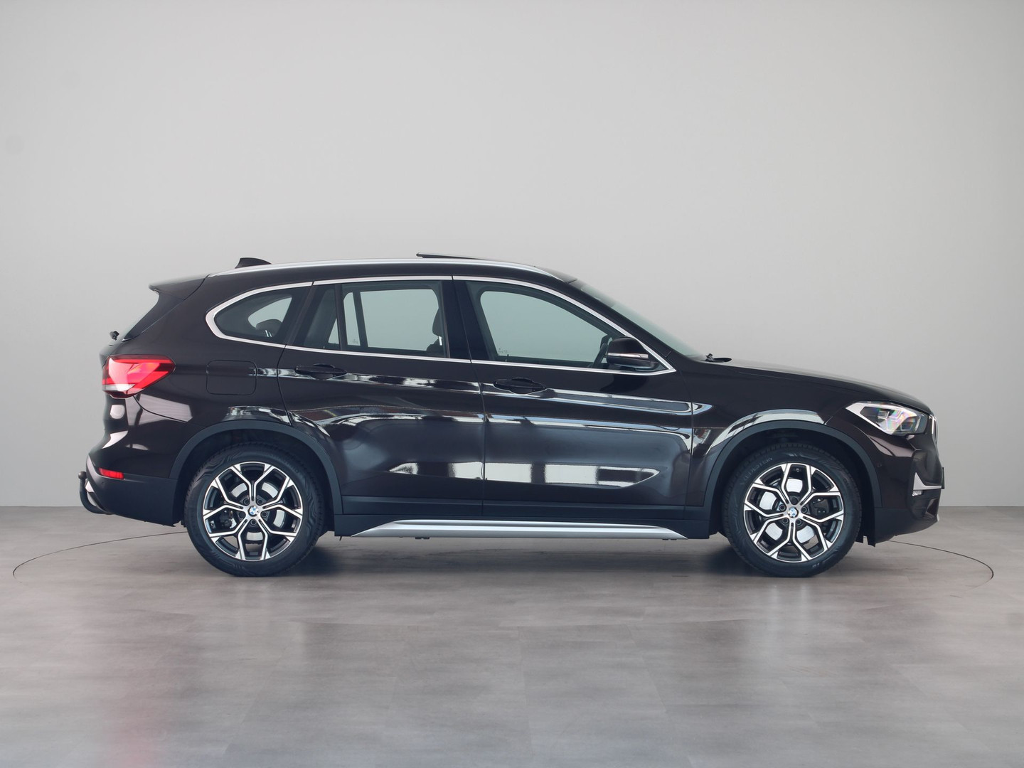 BMW BMW