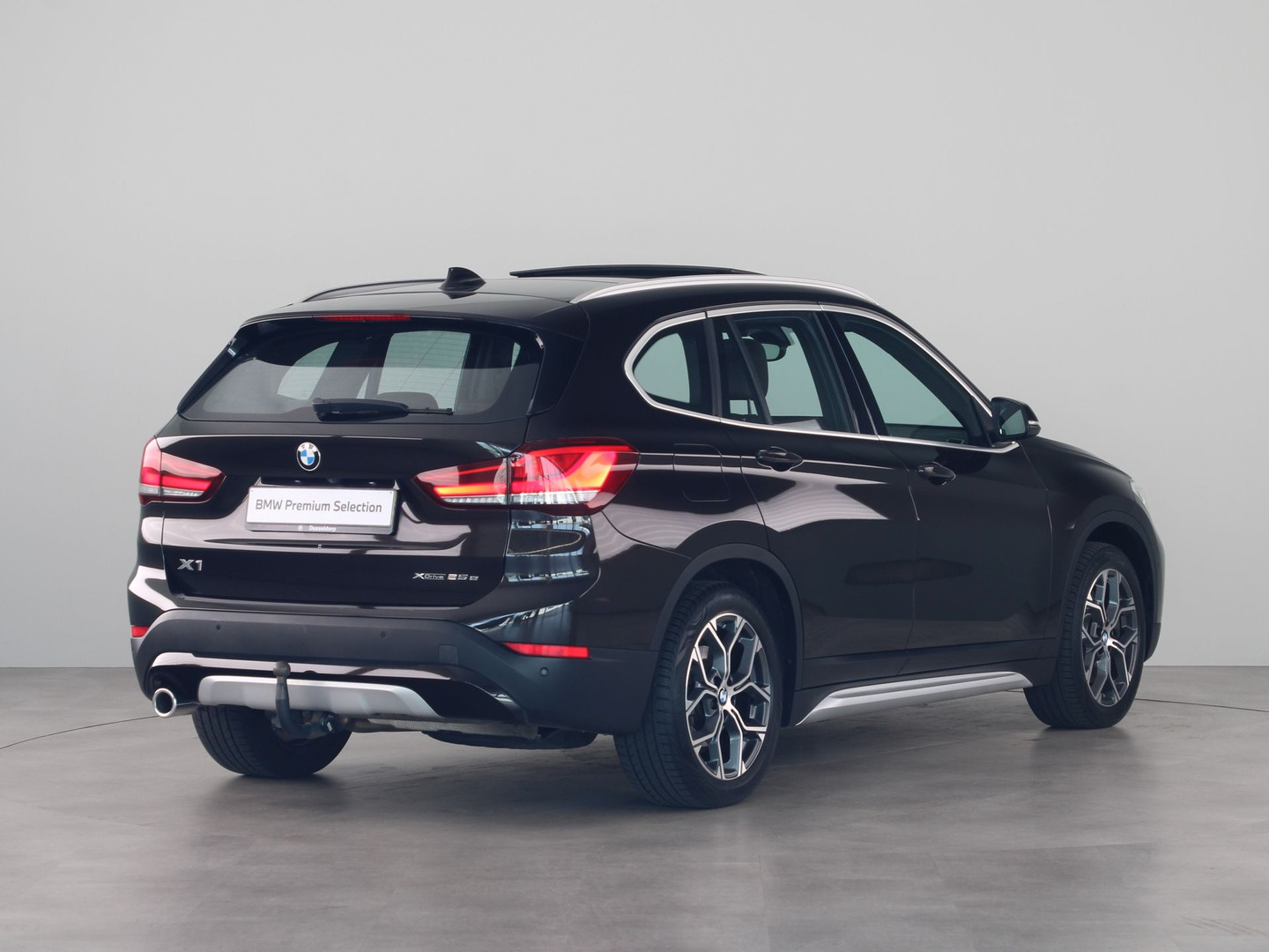BMW BMW