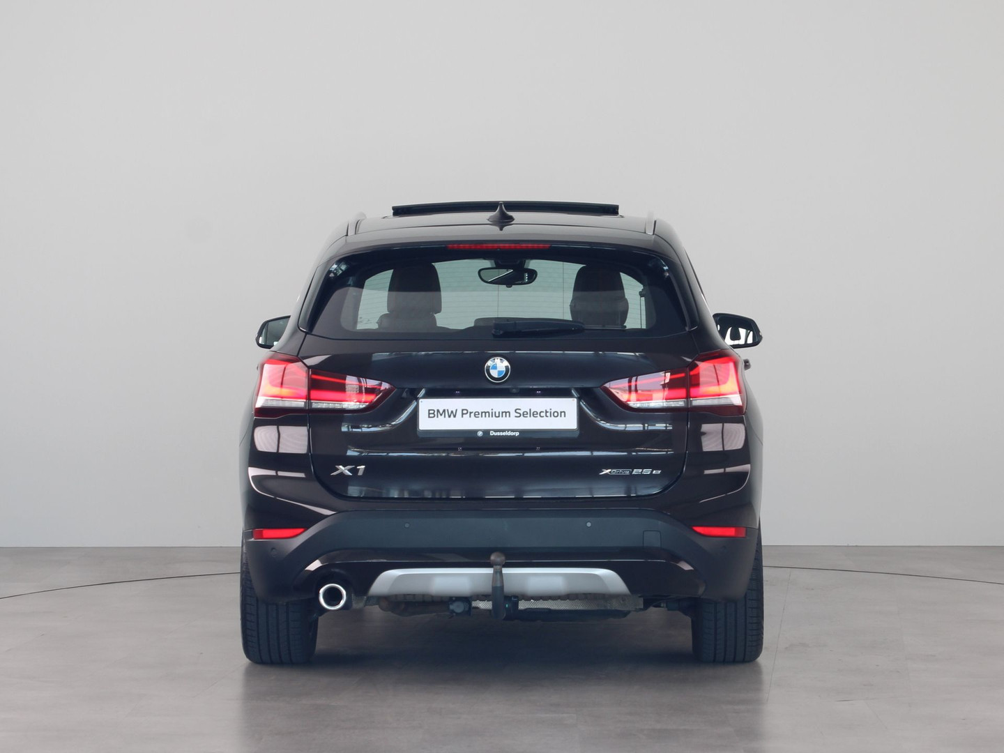 BMW BMW