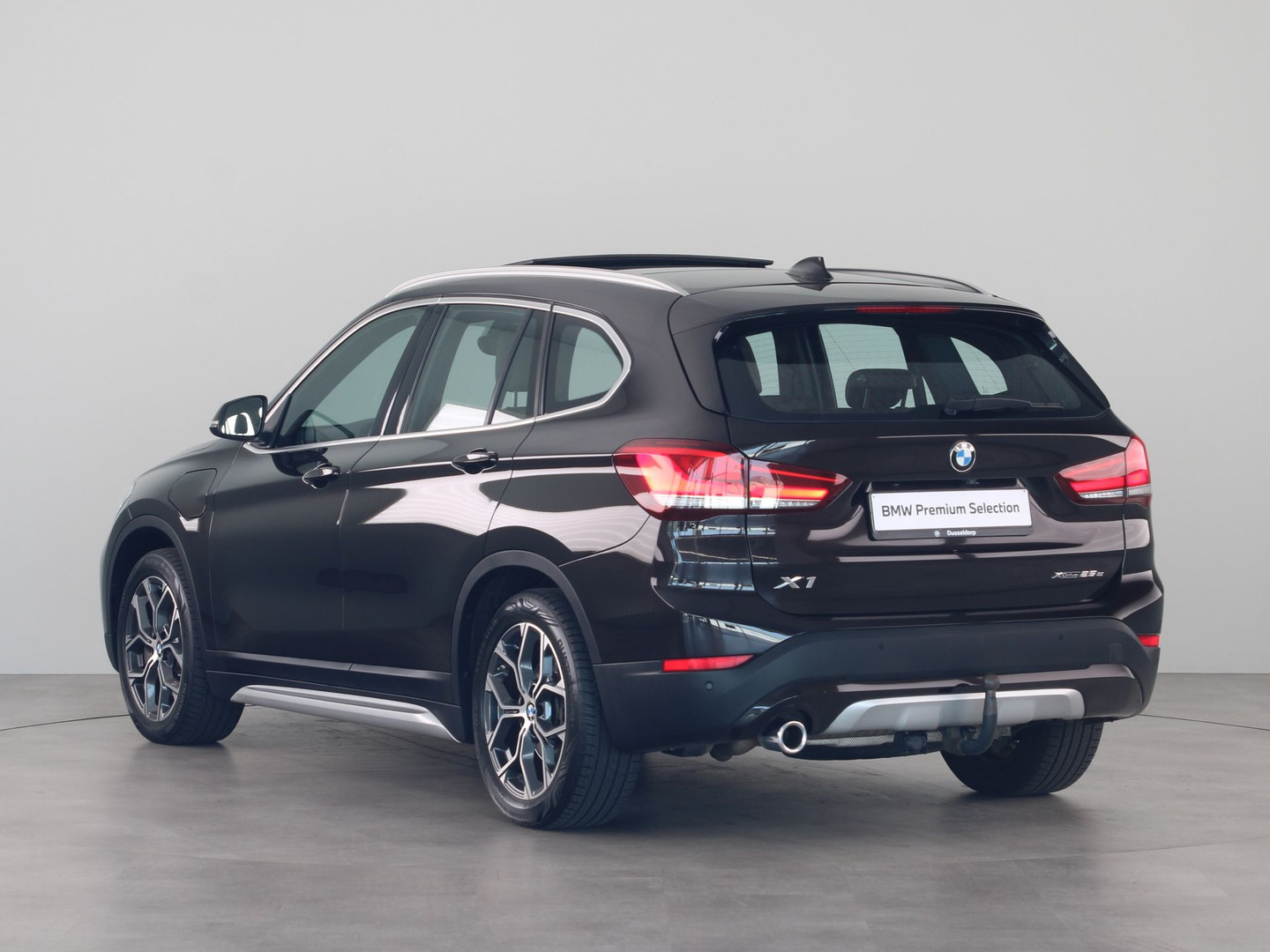 BMW BMW