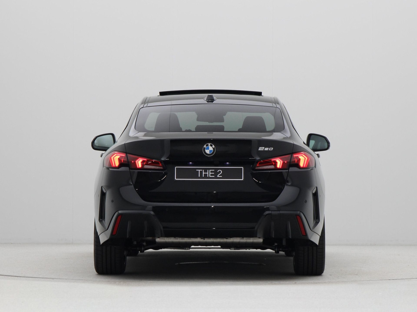 BMW BMW