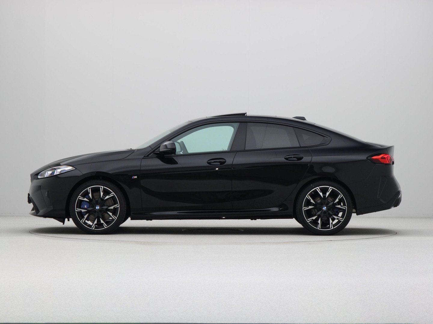 BMW BMW
