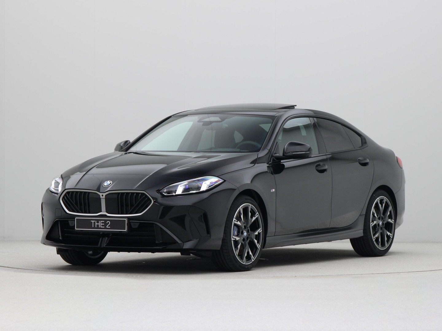 BMW BMW