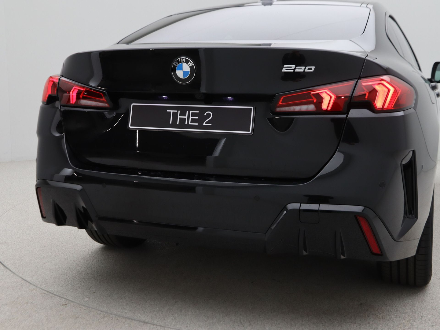 BMW BMW