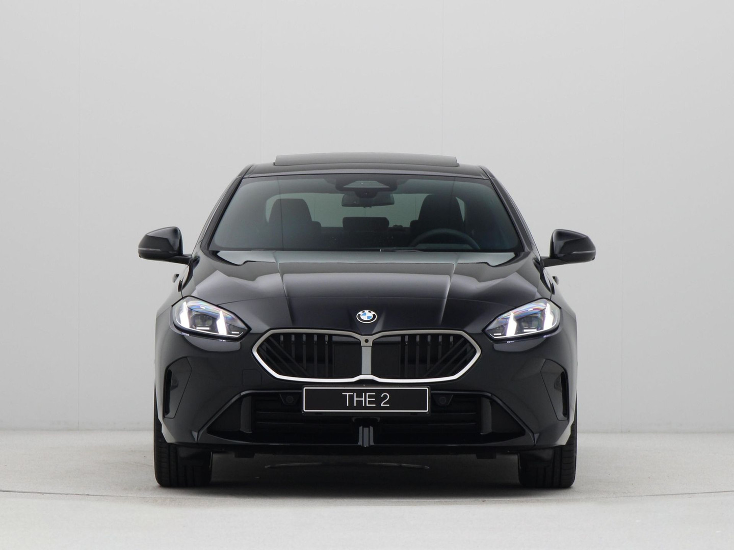 BMW BMW