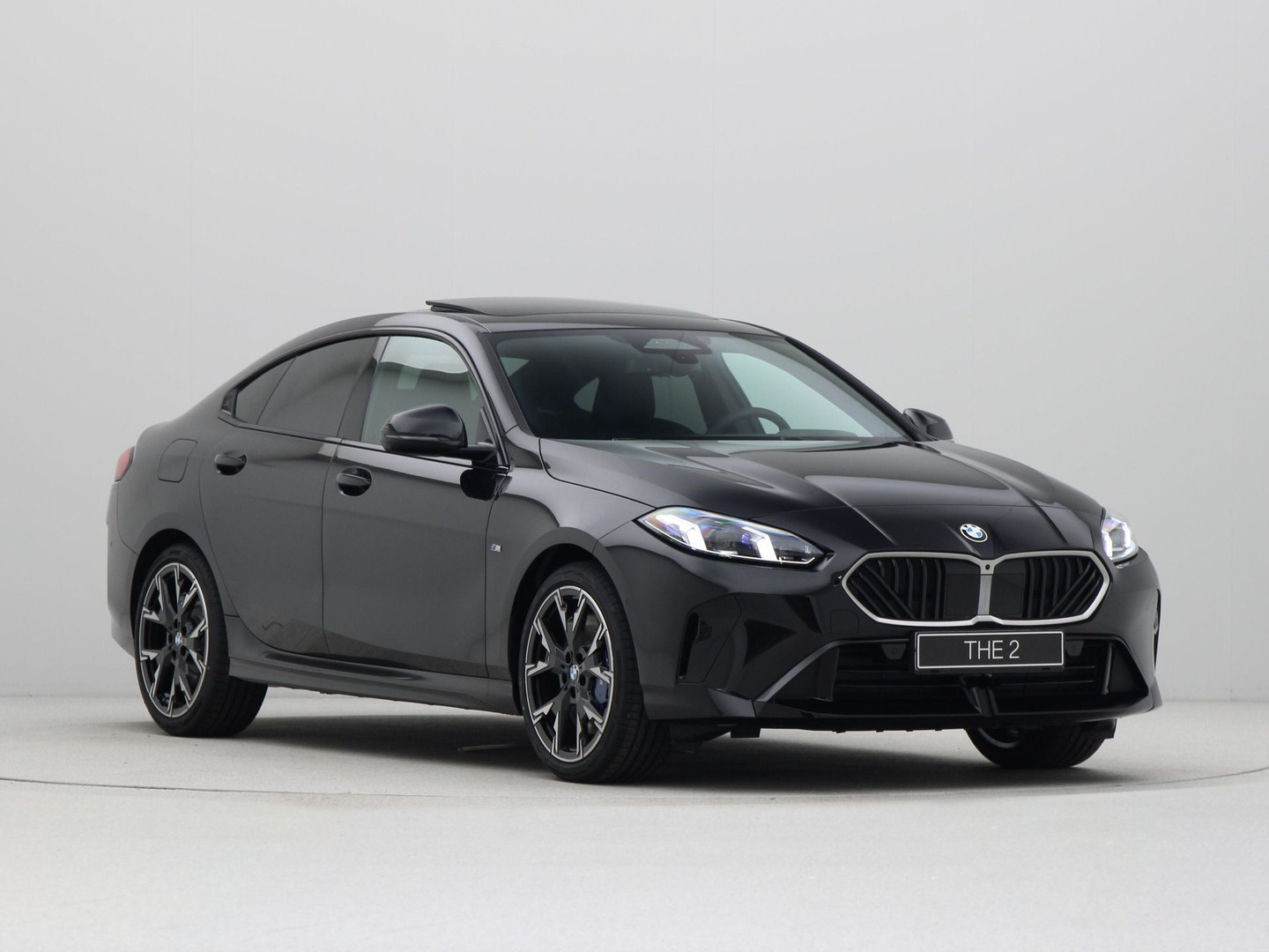 BMW BMW